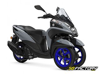 YAMAHA TRICITY 125